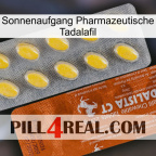 Sunrise Pharmaceutical Tadalafil 42